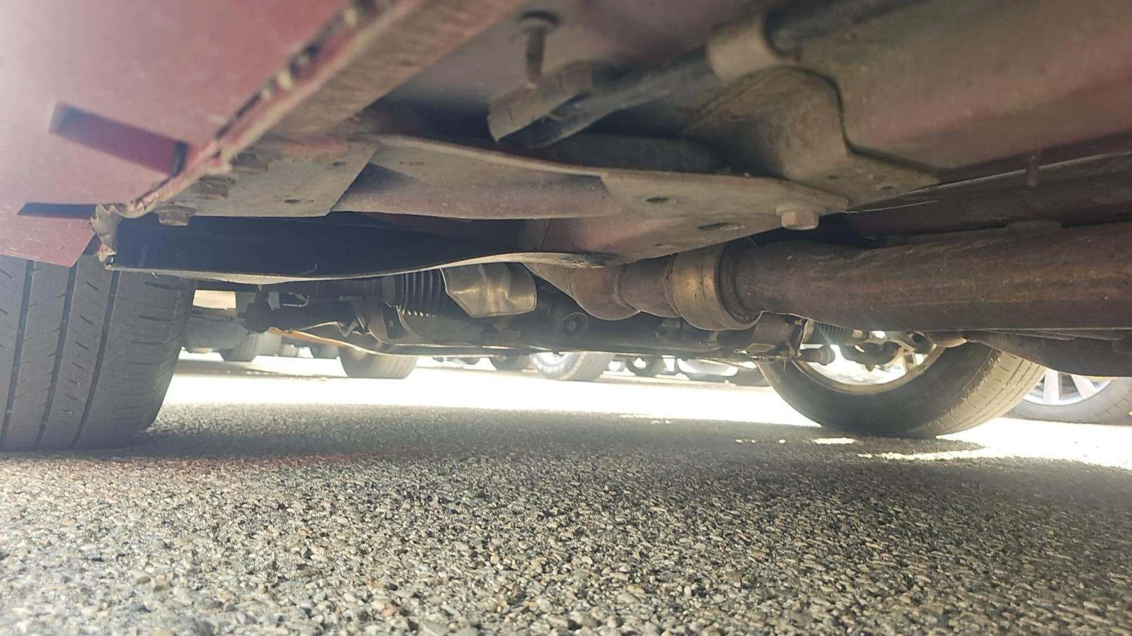 Dodge Charger, снимка 16 - Автомобили и джипове - 54596649