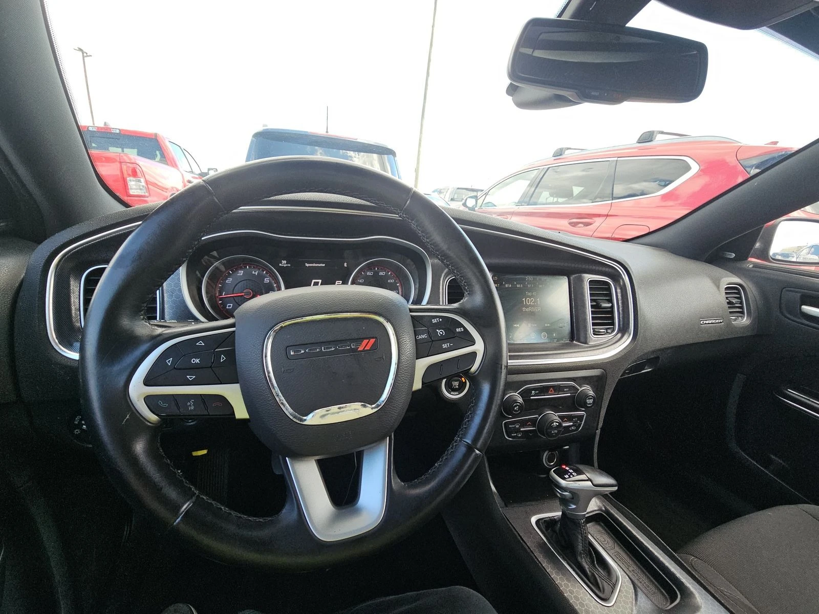 Dodge Charger, снимка 14 - Автомобили и джипове - 54596649