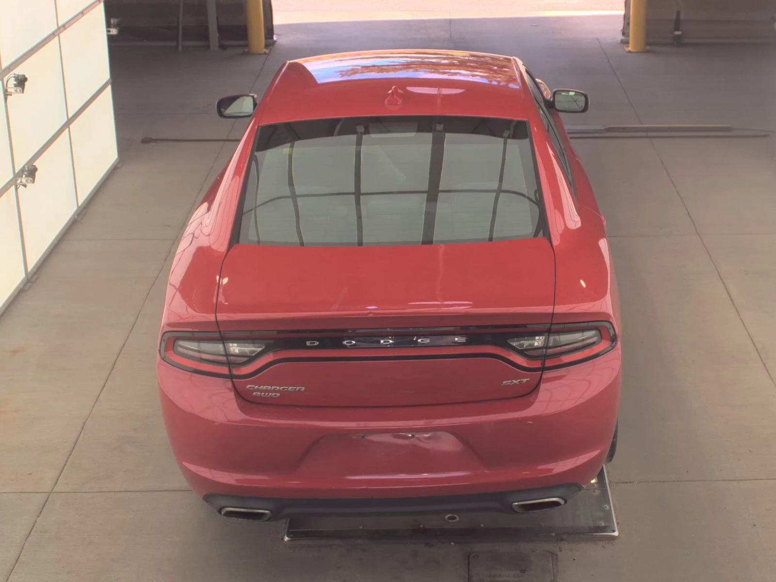 Dodge Charger, снимка 4 - Автомобили и джипове - 54596649