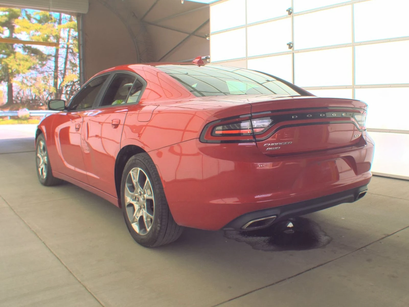 Dodge Charger, снимка 6 - Автомобили и джипове - 54596649