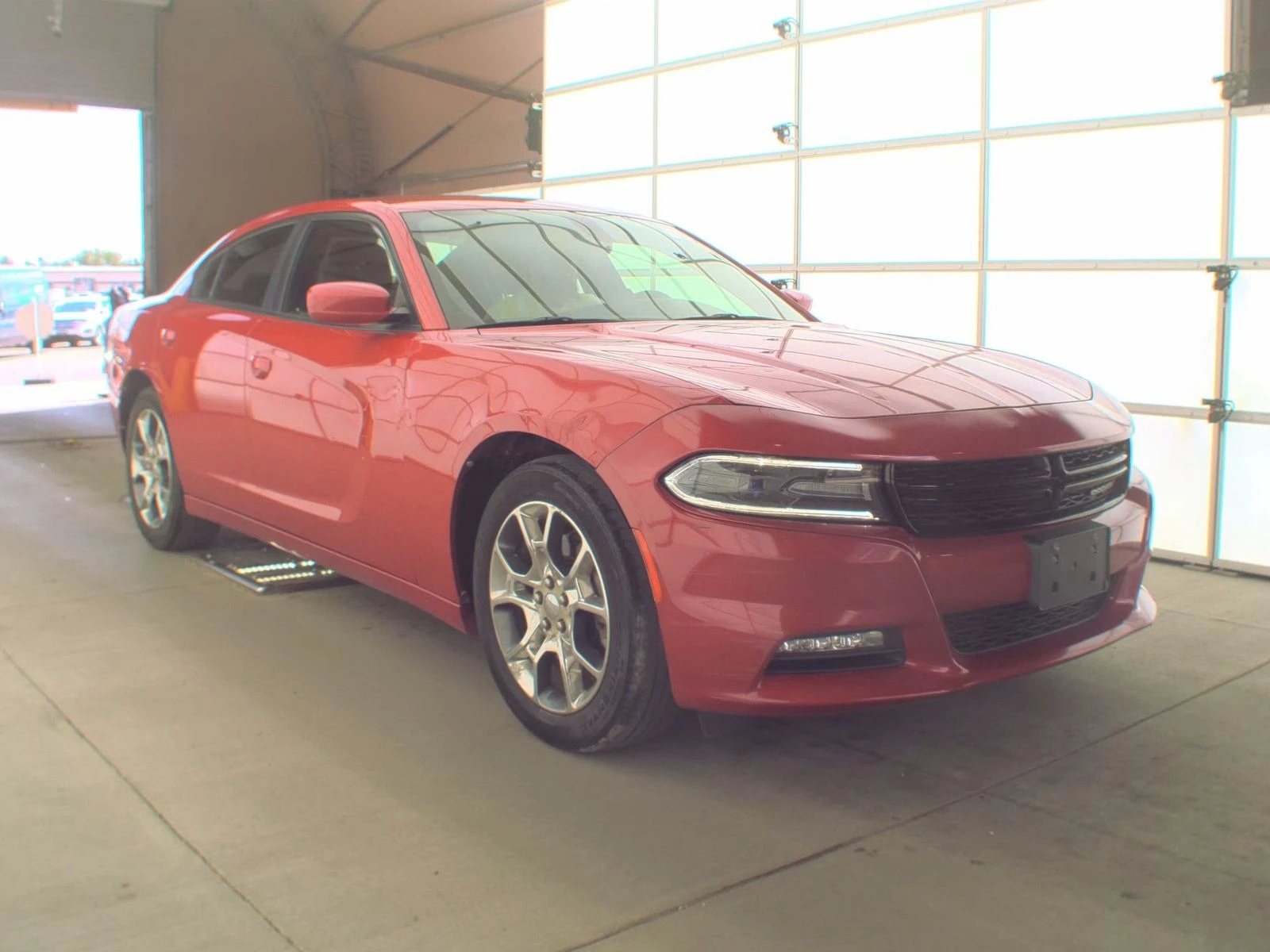 Dodge Charger