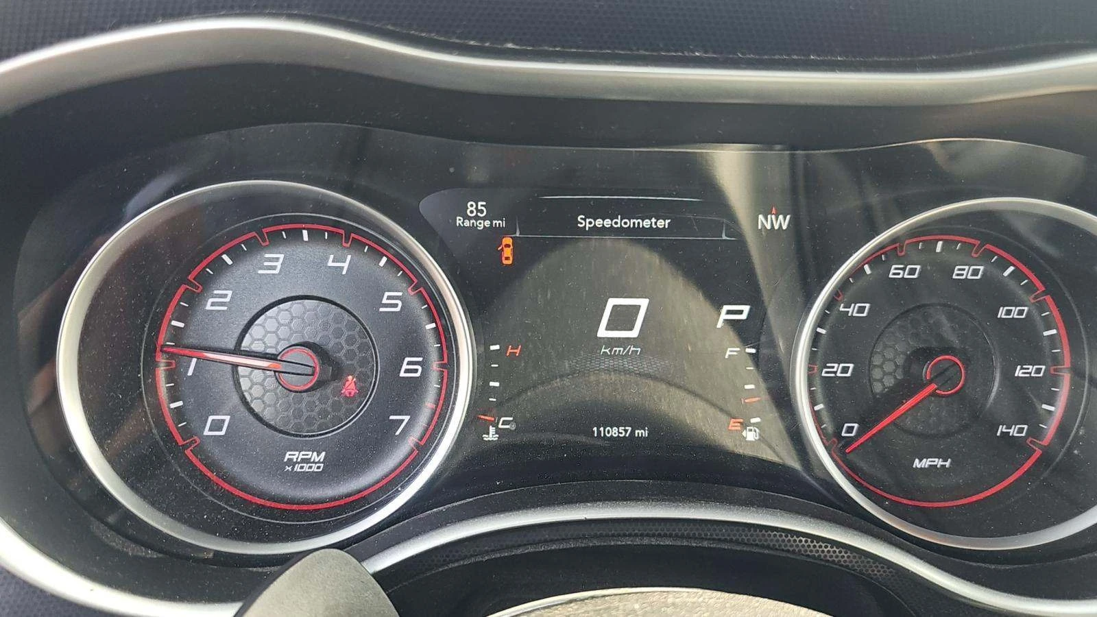 Dodge Charger, снимка 15 - Автомобили и джипове - 54596649