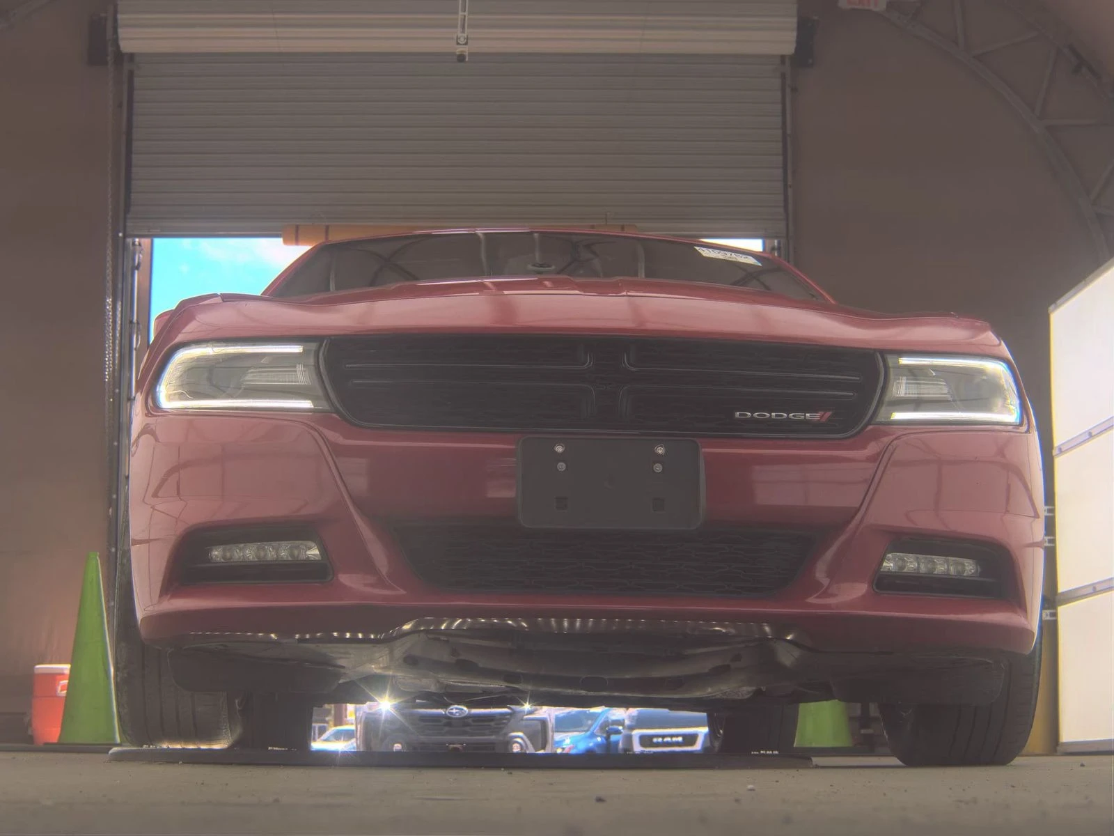 Dodge Charger, снимка 2 - Автомобили и джипове - 54596649