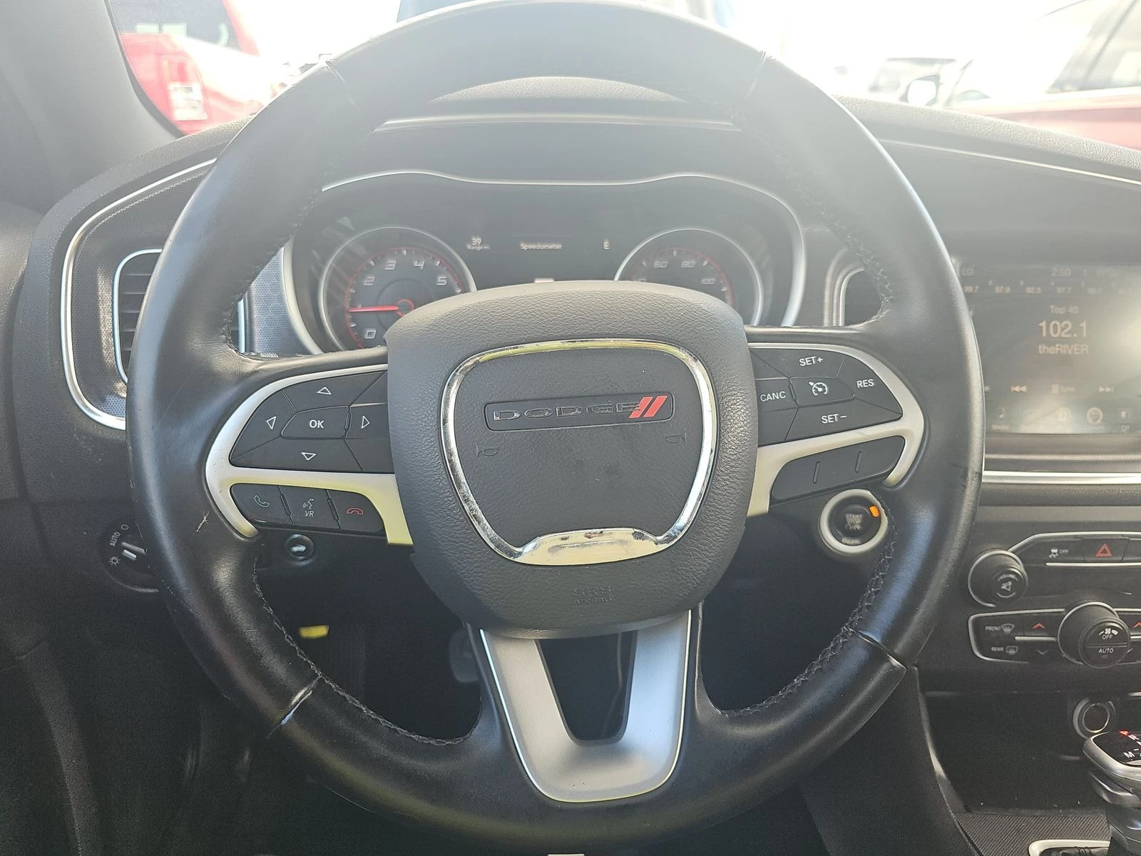 Dodge Charger, снимка 13 - Автомобили и джипове - 54596649