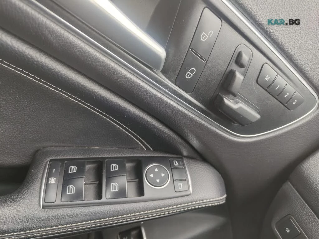 Mercedes-Benz CLA 250 4MATIC* AвтоКредит * (ЦЕНА ДО БГ), снимка 9 - Автомобили и джипове - 54778588