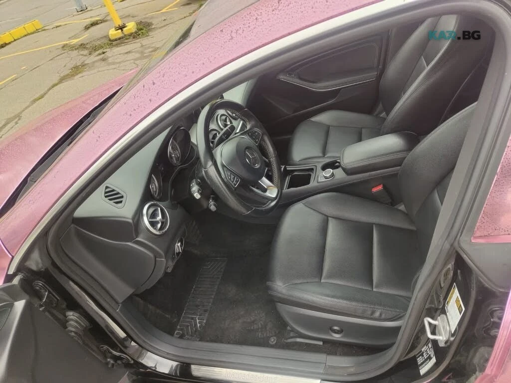 Mercedes-Benz CLA 250 4MATIC* AвтоКредит * (ЦЕНА ДО БГ), снимка 15 - Автомобили и джипове - 54778588