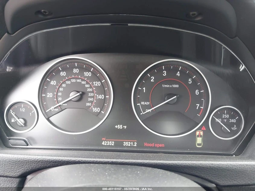 BMW 430 2.0l I Gran Coupe, снимка 7 - Автомобили и джипове - 54859270