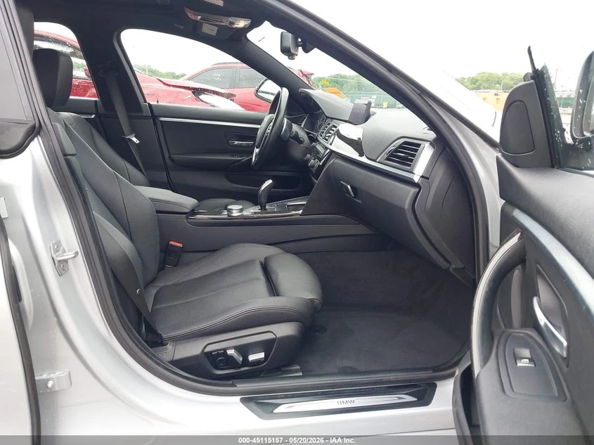 BMW 430 2.0l I Gran Coupe, снимка 5 - Автомобили и джипове - 54859270