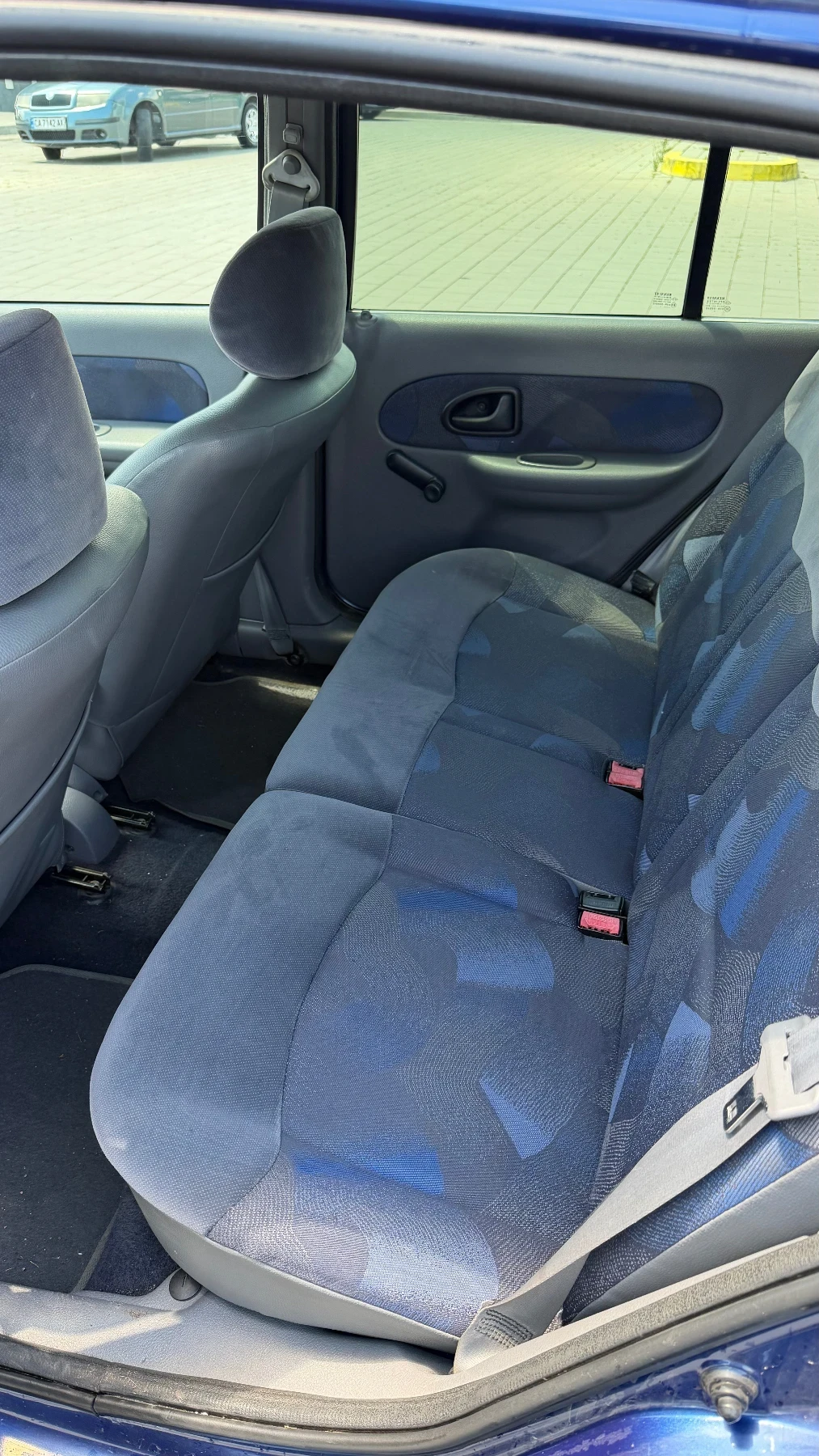Renault Clio, снимка 11 - Автомобили и джипове - 54892238