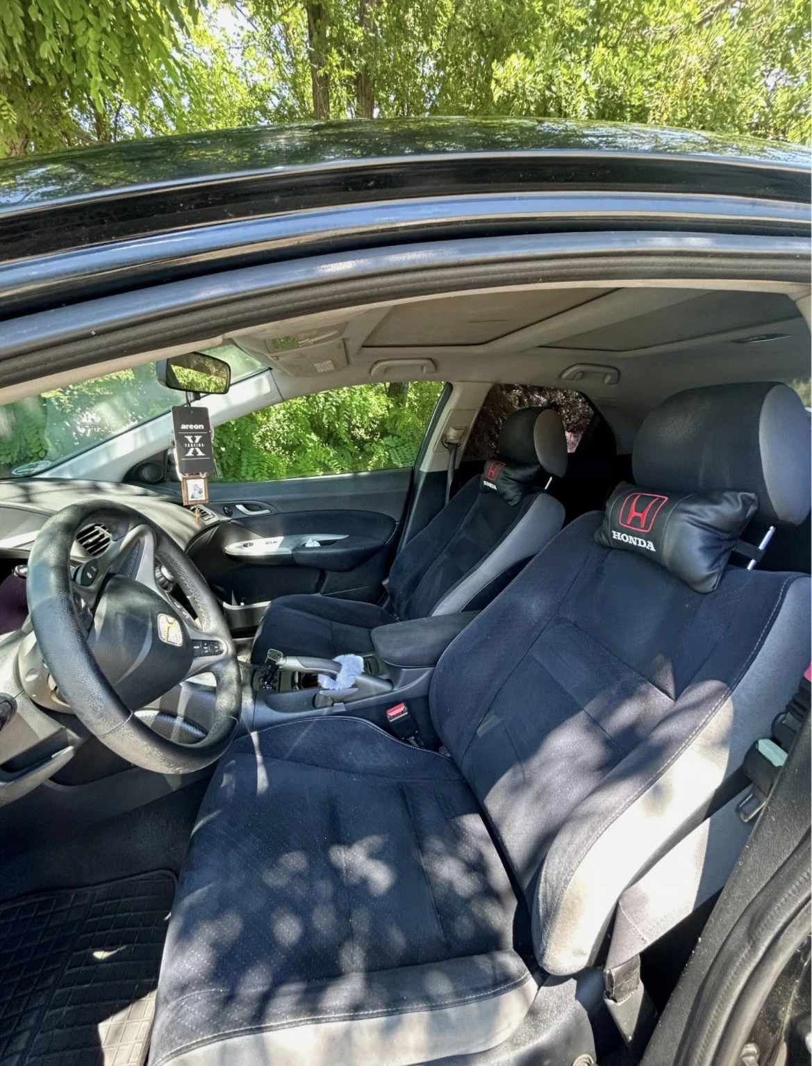 Honda Civic, снимка 9 - Автомобили и джипове - 55144930