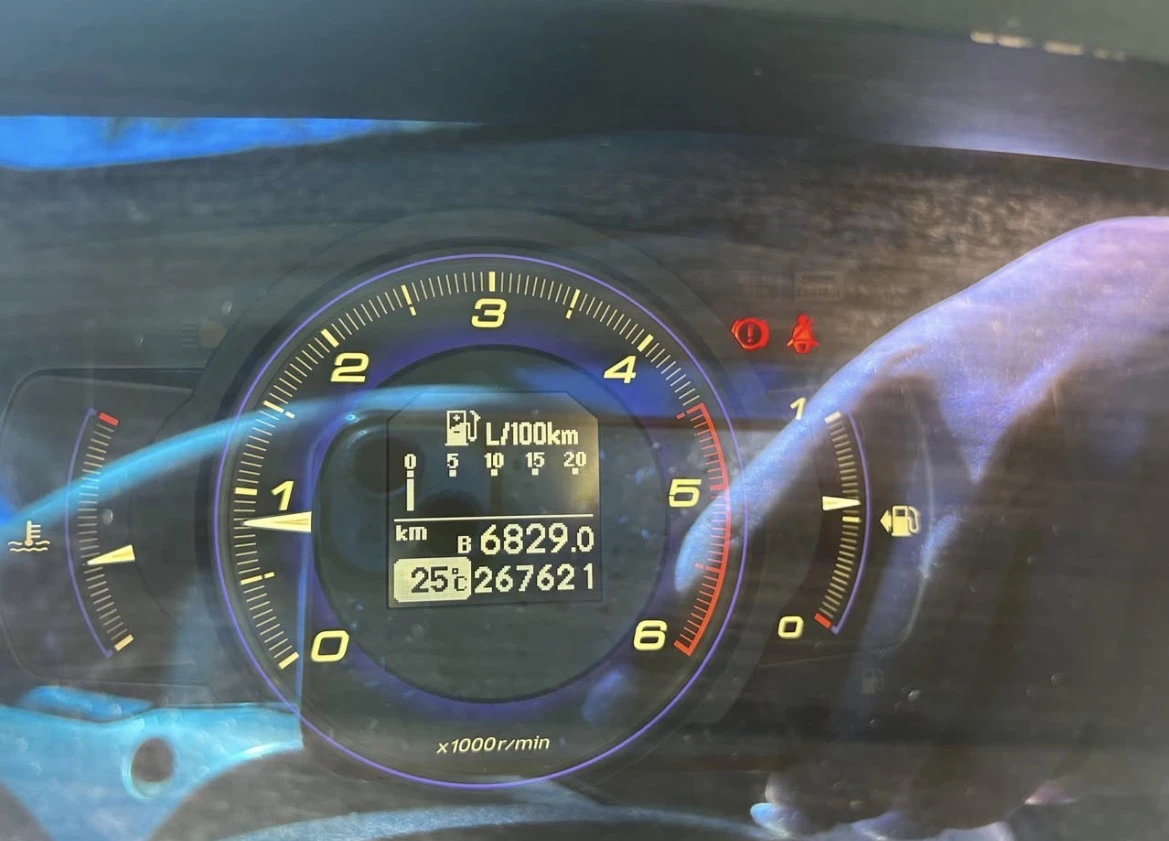 Honda Civic, снимка 10 - Автомобили и джипове - 55144930