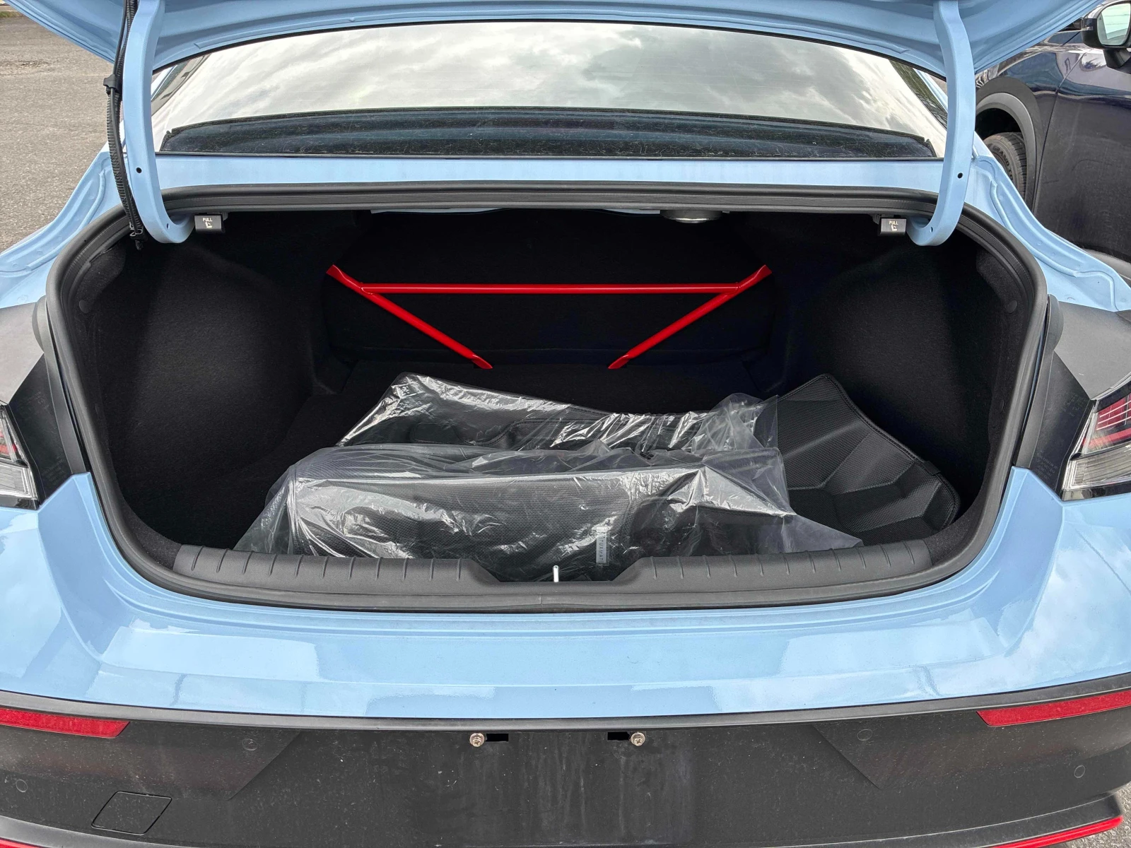Hyundai Elantra N / DCT | Mobile.bg � ����������� 7