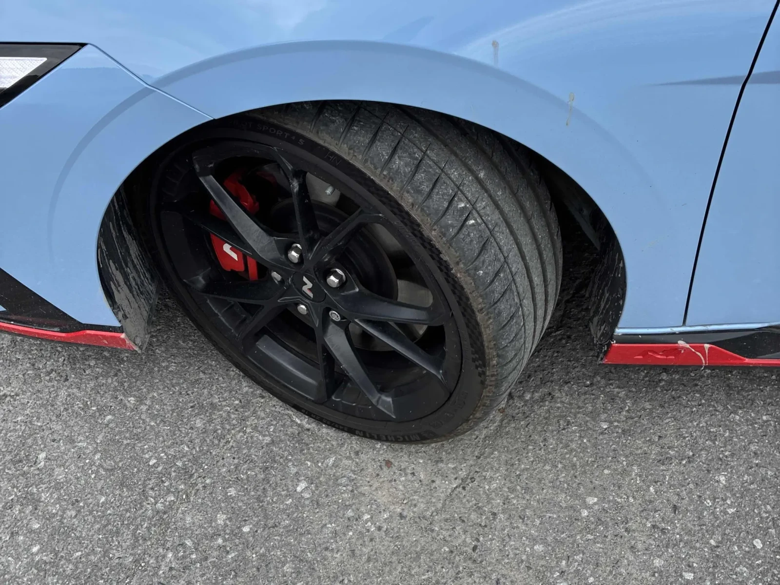 Hyundai Elantra N / DCT | Mobile.bg � ����������� 6