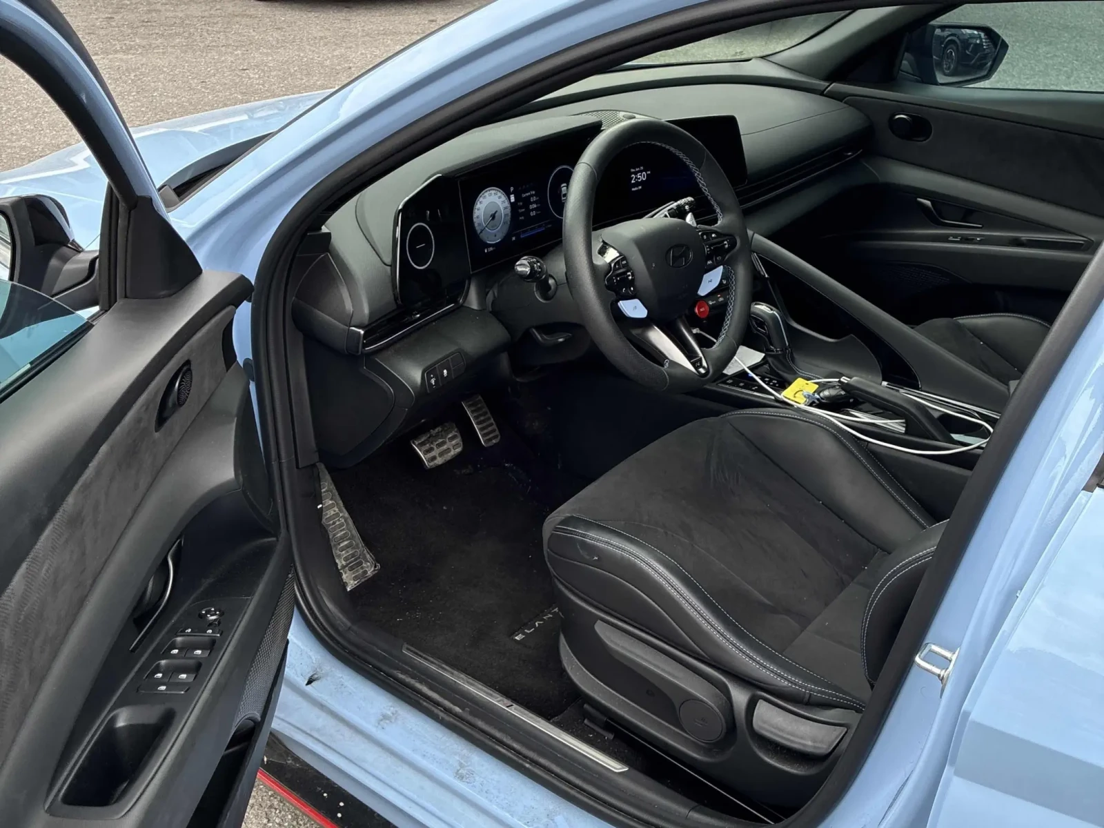 Hyundai Elantra N / DCT | Mobile.bg � ����������� 9