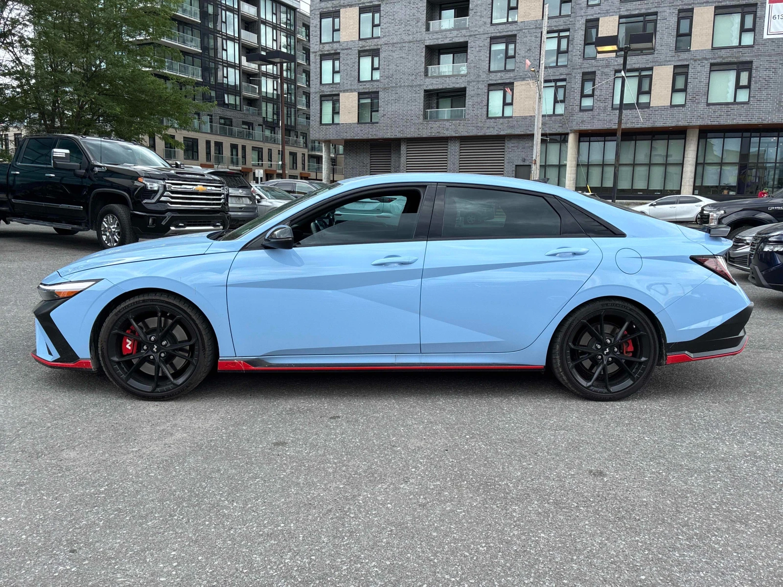 Hyundai Elantra N / DCT | Mobile.bg � ����������� 3