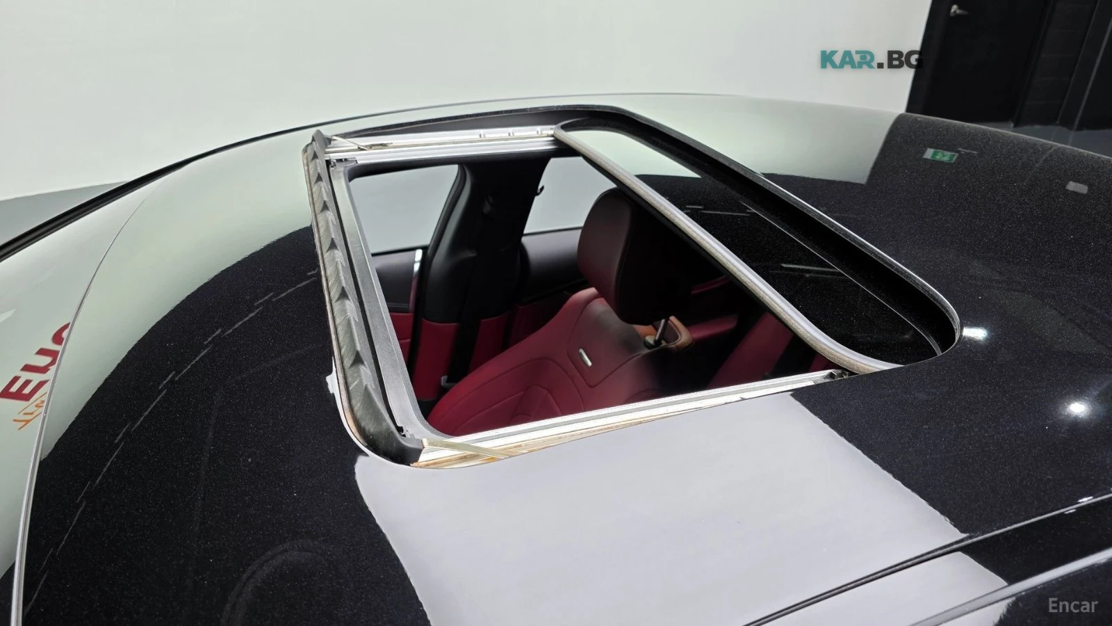 Mercedes-Benz CLS 53 AMG 4MATIC+ BURMESTER* ОБДУХВАНЕ* LANE* ASSIST* , снимка 16 - Автомобили и джипове - 55245631