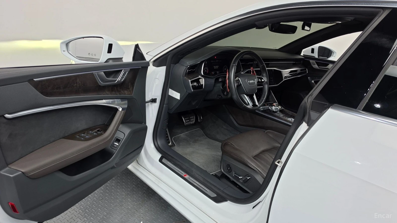 Audi A7 QUATTRO* PREMIUM* MATRIX* DISTRONIC* МАСАЖИ* ОБДУХ, снимка 8 - Автомобили и джипове - 55571644