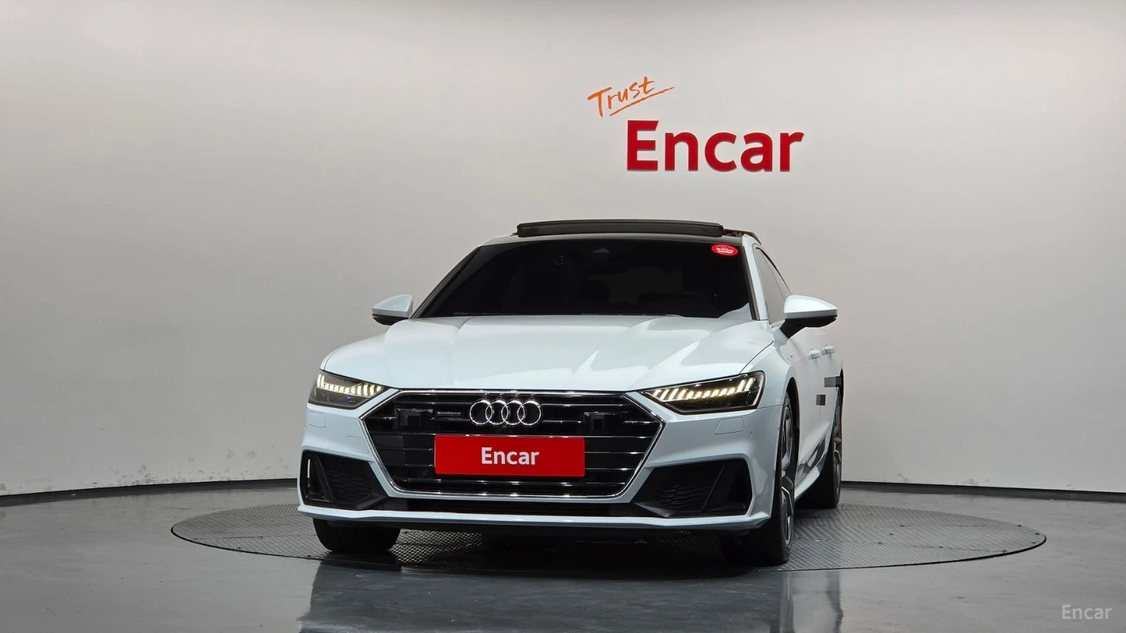 Audi A7 QUATTRO* PREMIUM* MATRIX* DISTRONIC* МАСАЖИ* ОБДУХ, снимка 2 - Автомобили и джипове - 55571644