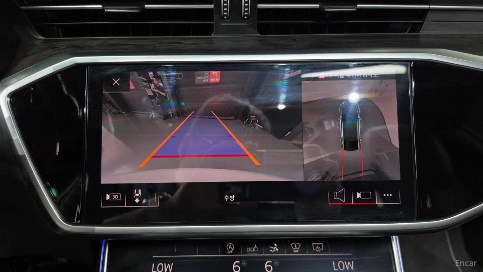 Audi A7 QUATTRO* PREMIUM* MATRIX* DISTRONIC* МАСАЖИ* ОБДУХ, снимка 12 - Автомобили и джипове - 55571644