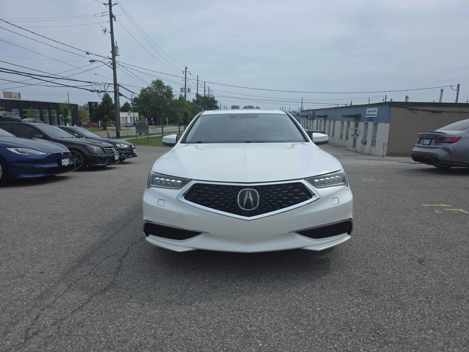 Acura TLX * SH AWD Sedan * АВТОКРЕДИТ БЕЗ ПЪРВОНАЧАЛНА * , снимка 6 - Автомобили и джипове - 55822414