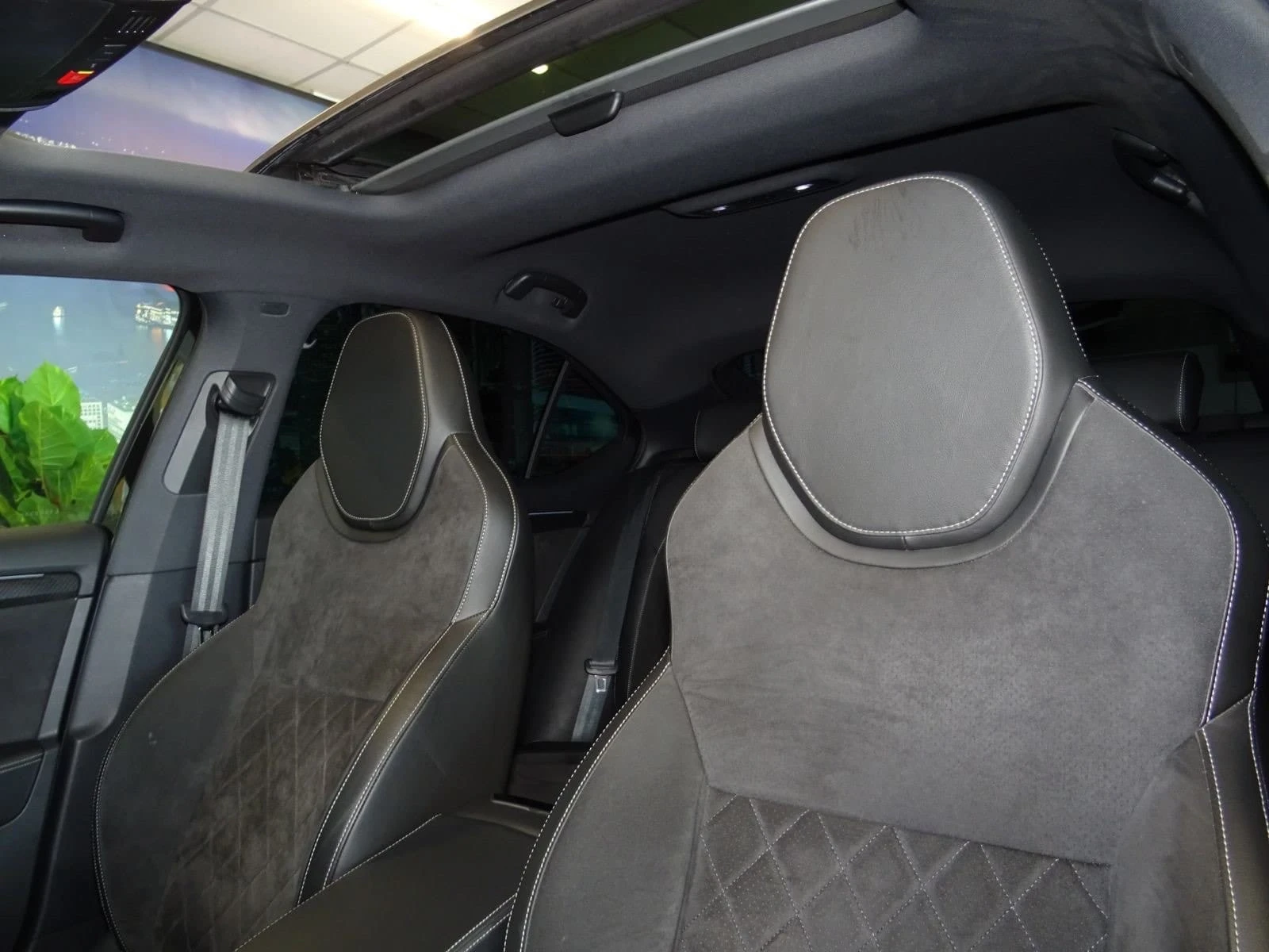 Skoda Superb 2.0TDI 190cc DSG7, снимка 4 - Автомобили и джипове - 56073602