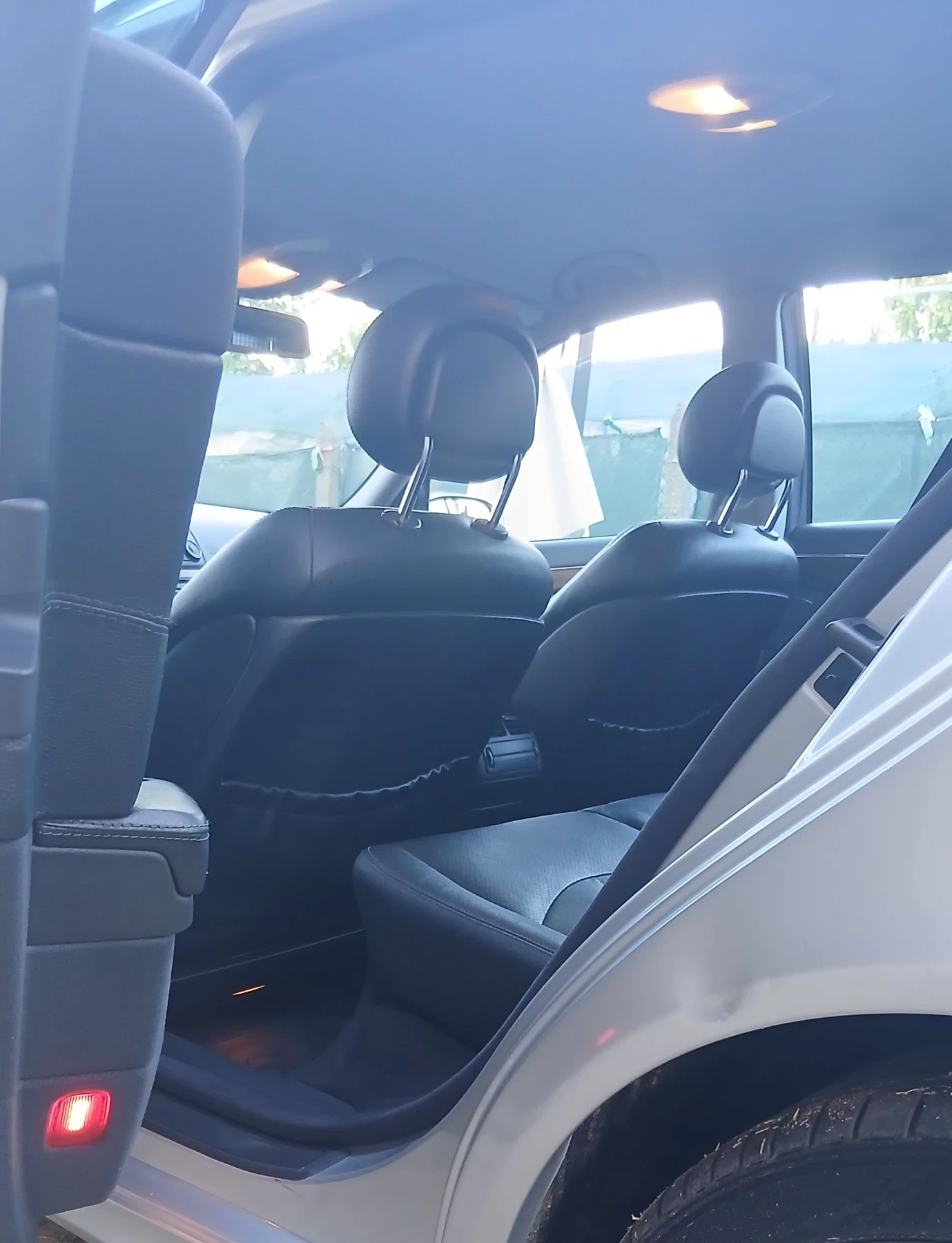 Mercedes-Benz E 270 270cdi автоматик, снимка 16 - Автомобили и джипове - 56254069