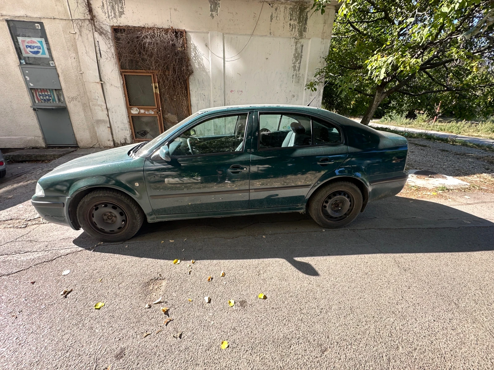 Skoda Octavia, снимка 4 - Автомобили и джипове - 56324728