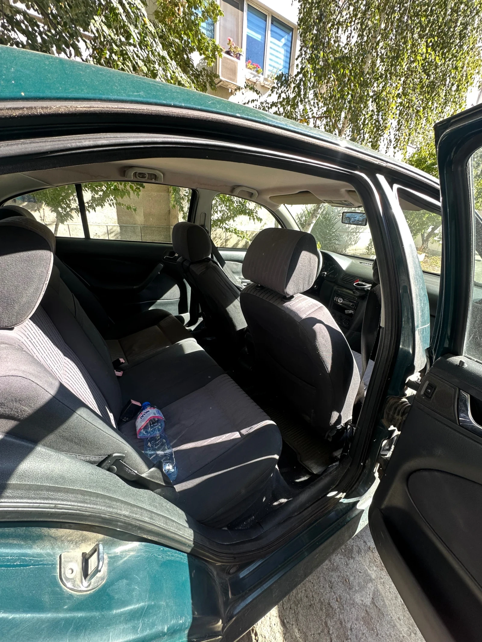 Skoda Octavia, снимка 9 - Автомобили и джипове - 56324728