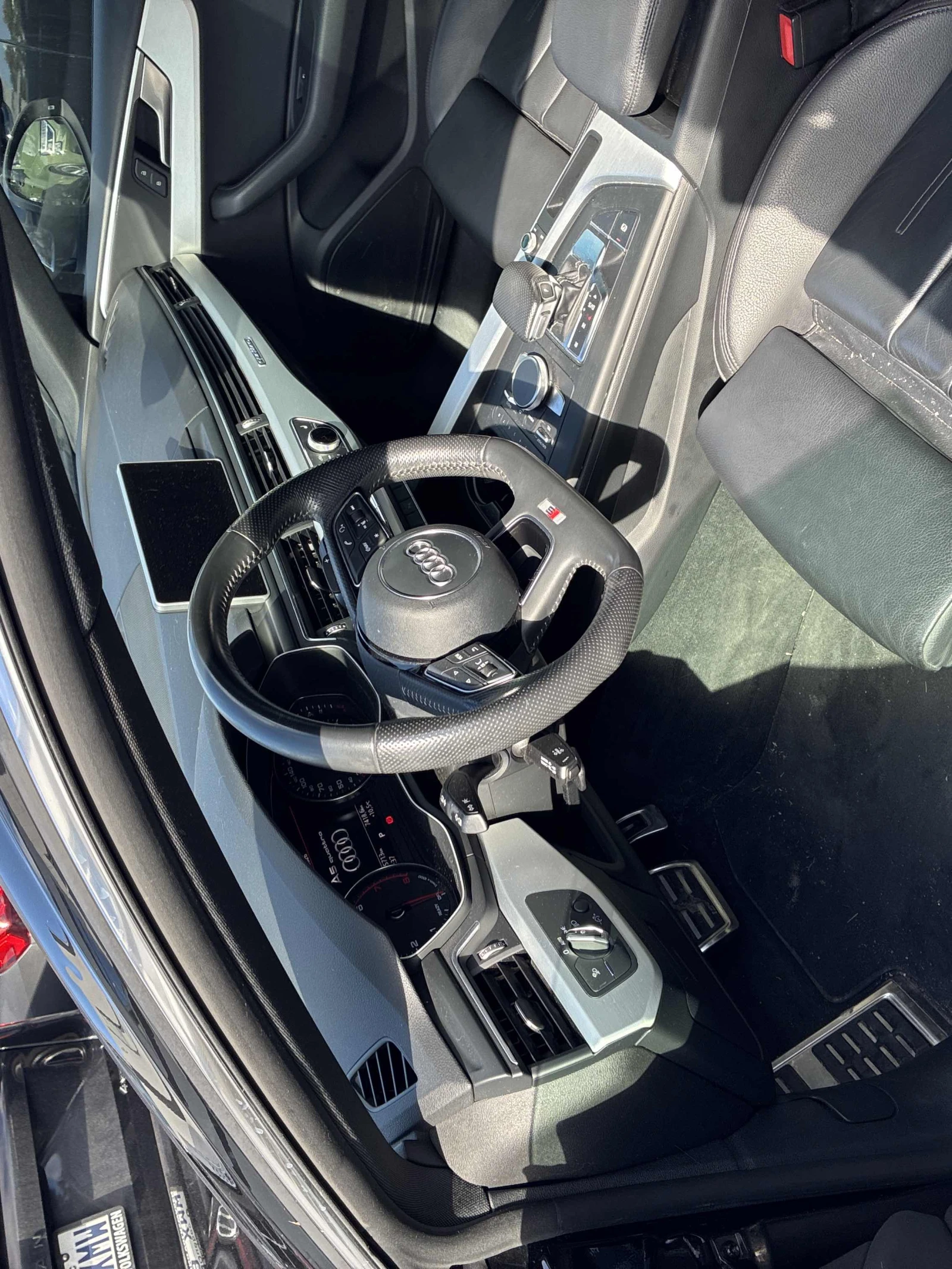 Audi A5 Progressiv, АВТОКРЕДИТ, снимка 6 - Автомобили и джипове - 56403551