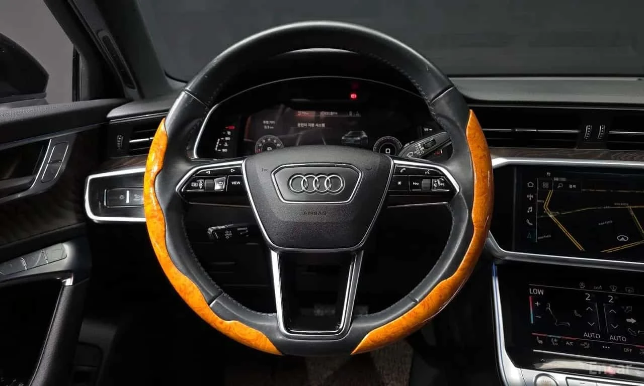 Audi A6 45 TFSI Quattro Premium/����������� | Mobile.bg � ����������� 13