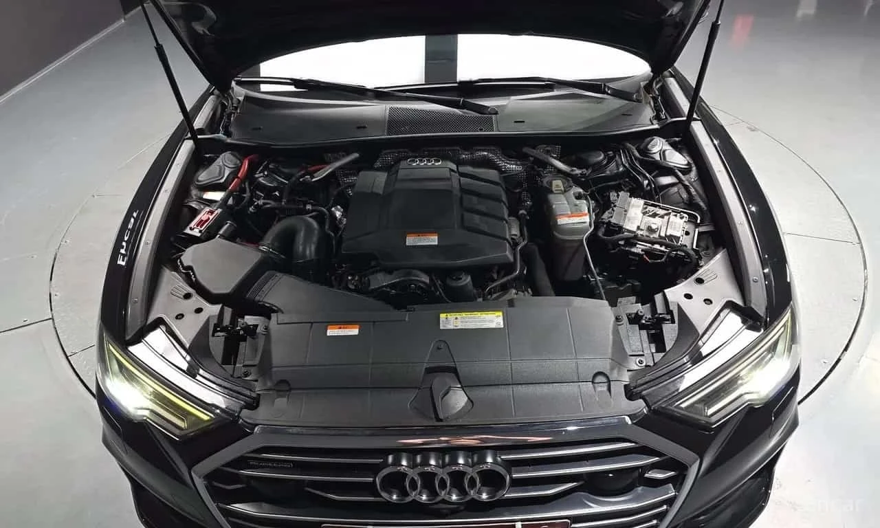Audi A6 45 TFSI Quattro Premium/����������� | Mobile.bg � ����������� 6