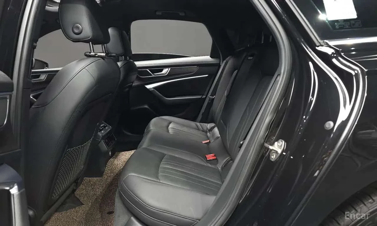 Audi A6 45 TFSI Quattro Premium/����������� | Mobile.bg � ����������� 12