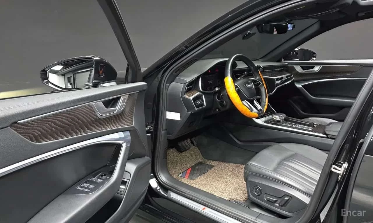 Audi A6 45 TFSI Quattro Premium/����������� | Mobile.bg � ����������� 10