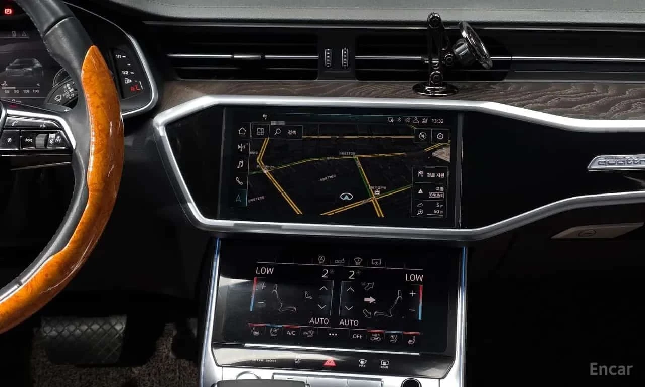 Audi A6 45 TFSI Quattro Premium/����������� | Mobile.bg � ����������� 15