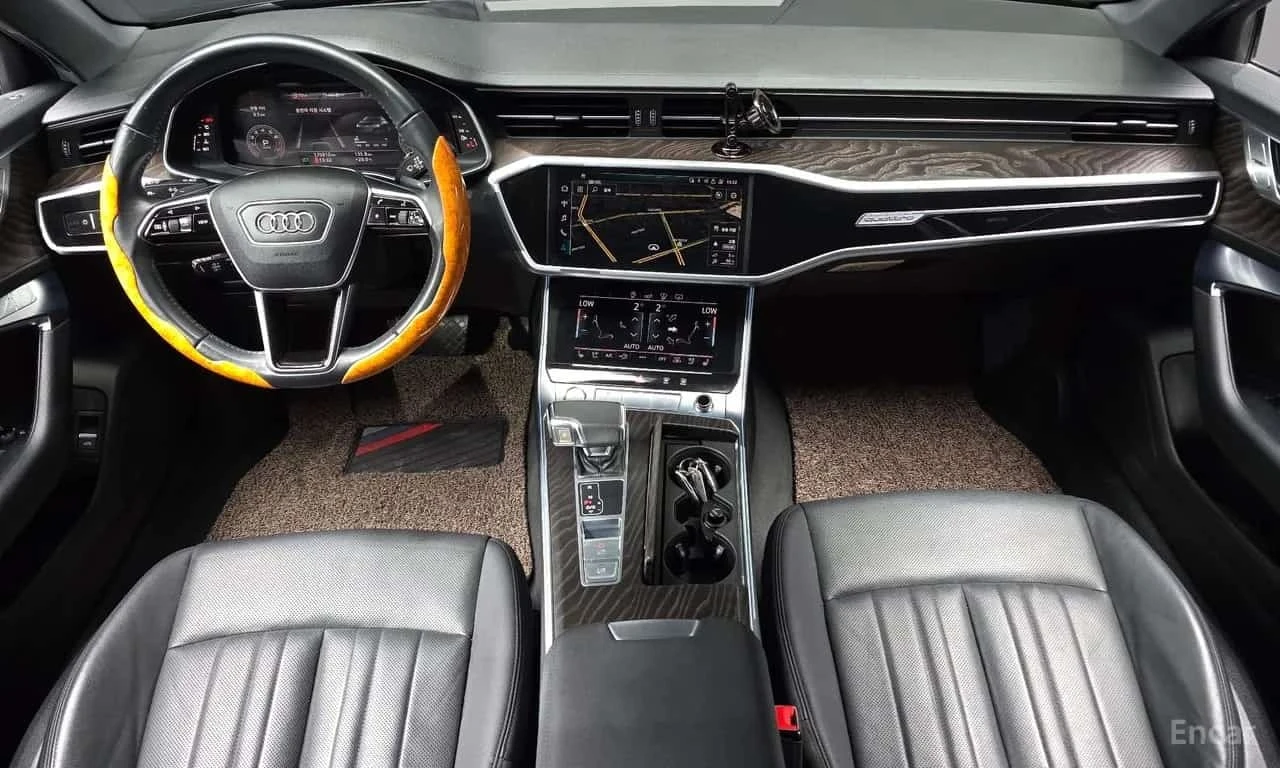 Audi A6 45 TFSI Quattro Premium/����������� | Mobile.bg � ����������� 7