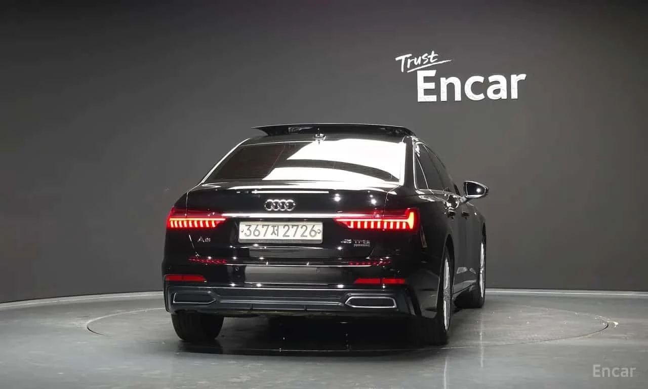 Audi A6 45 TFSI Quattro Premium/����������� | Mobile.bg � ����������� 4