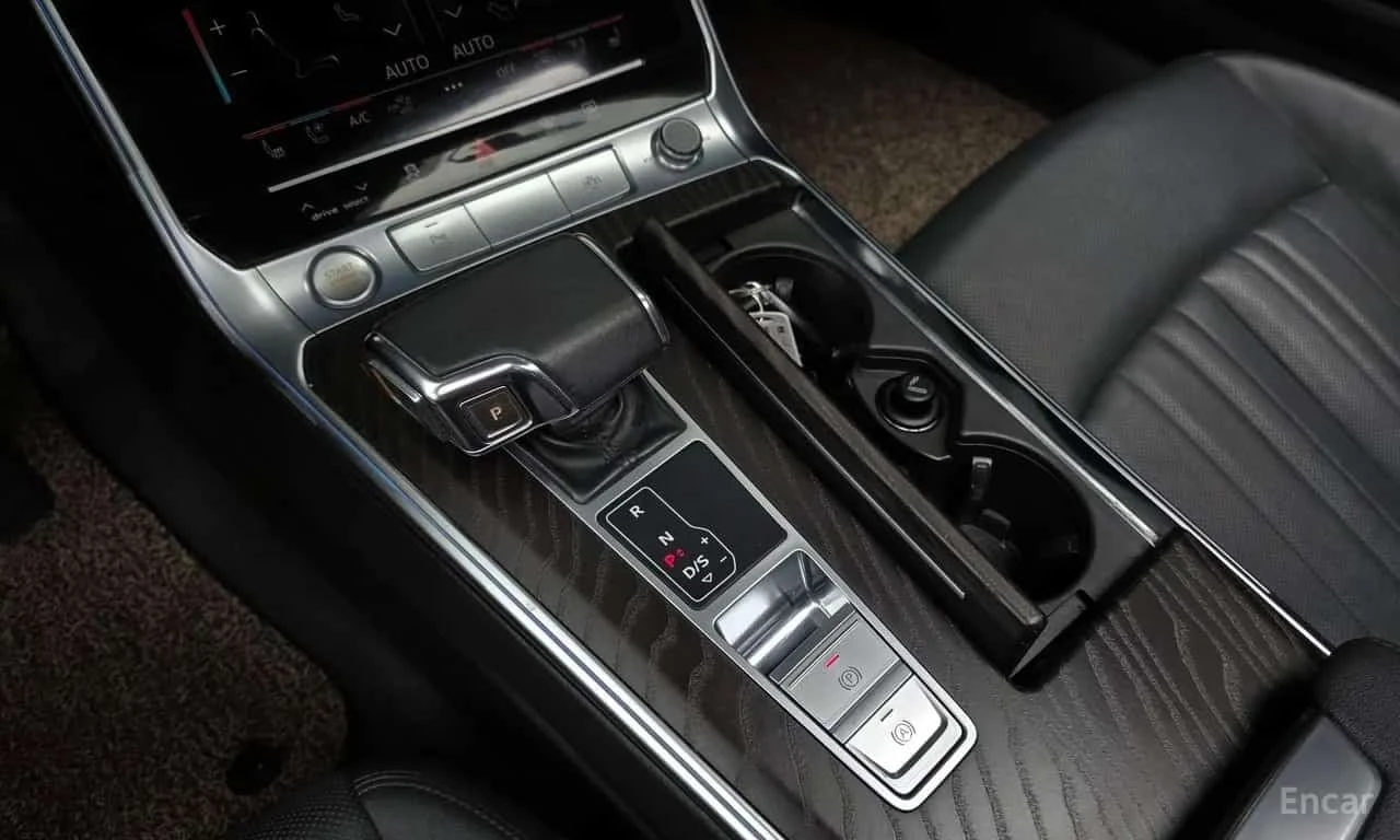 Audi A6 45 TFSI Quattro Premium/����������� | Mobile.bg � ����������� 9