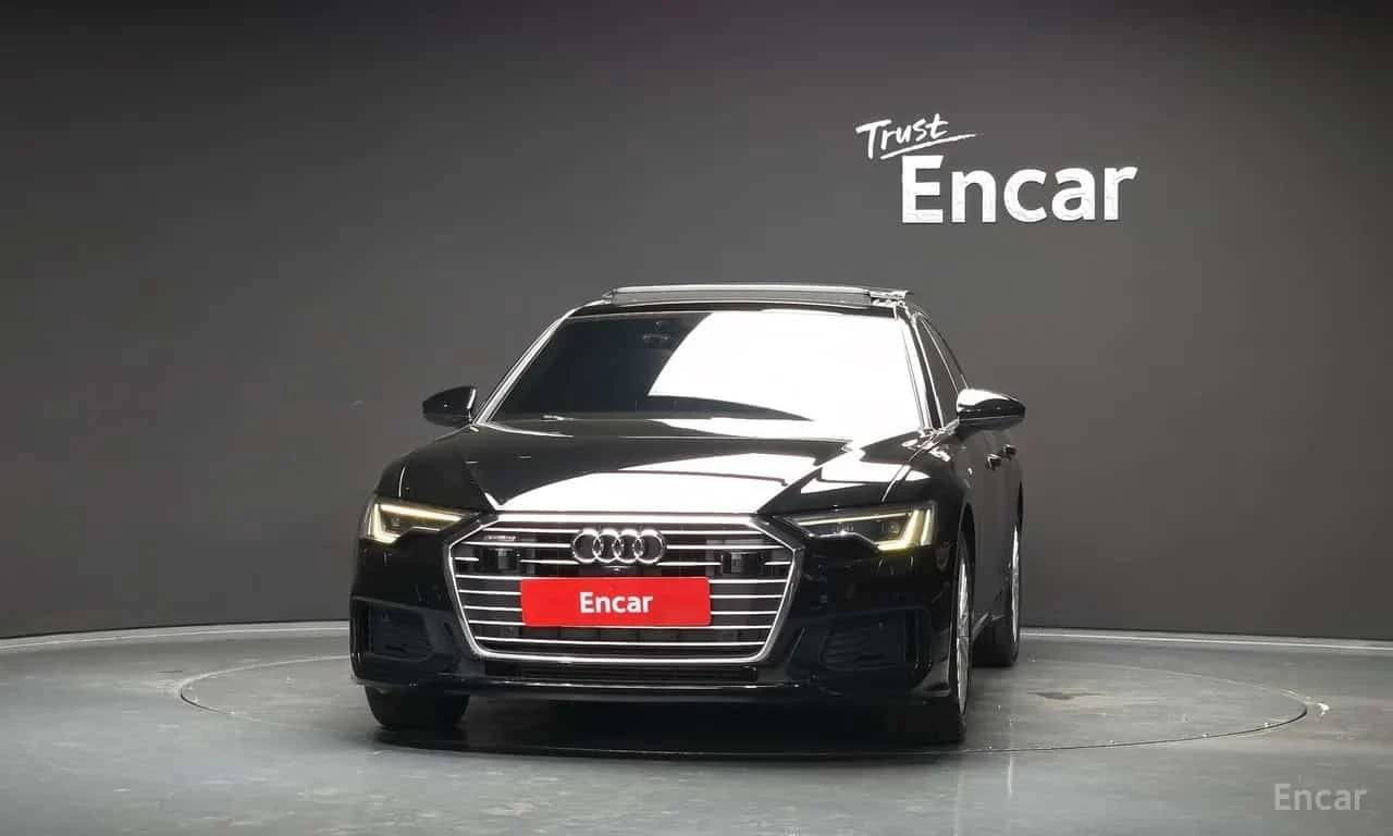 Audi A6 45 TFSI Quattro Premium/����������� | Mobile.bg � ����������� 3