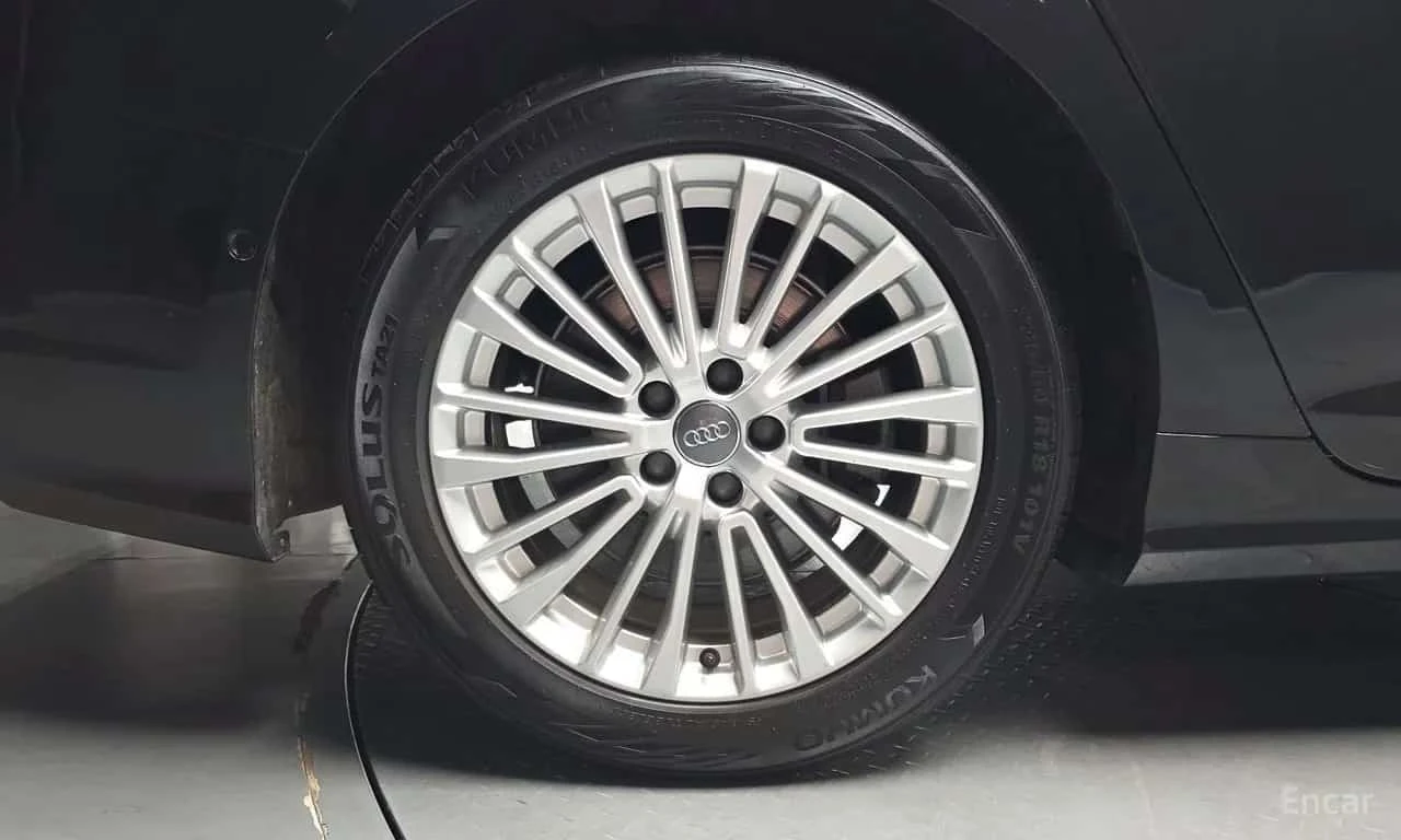 Audi A6 45 TFSI Quattro Premium/����������� | Mobile.bg � ����������� 5