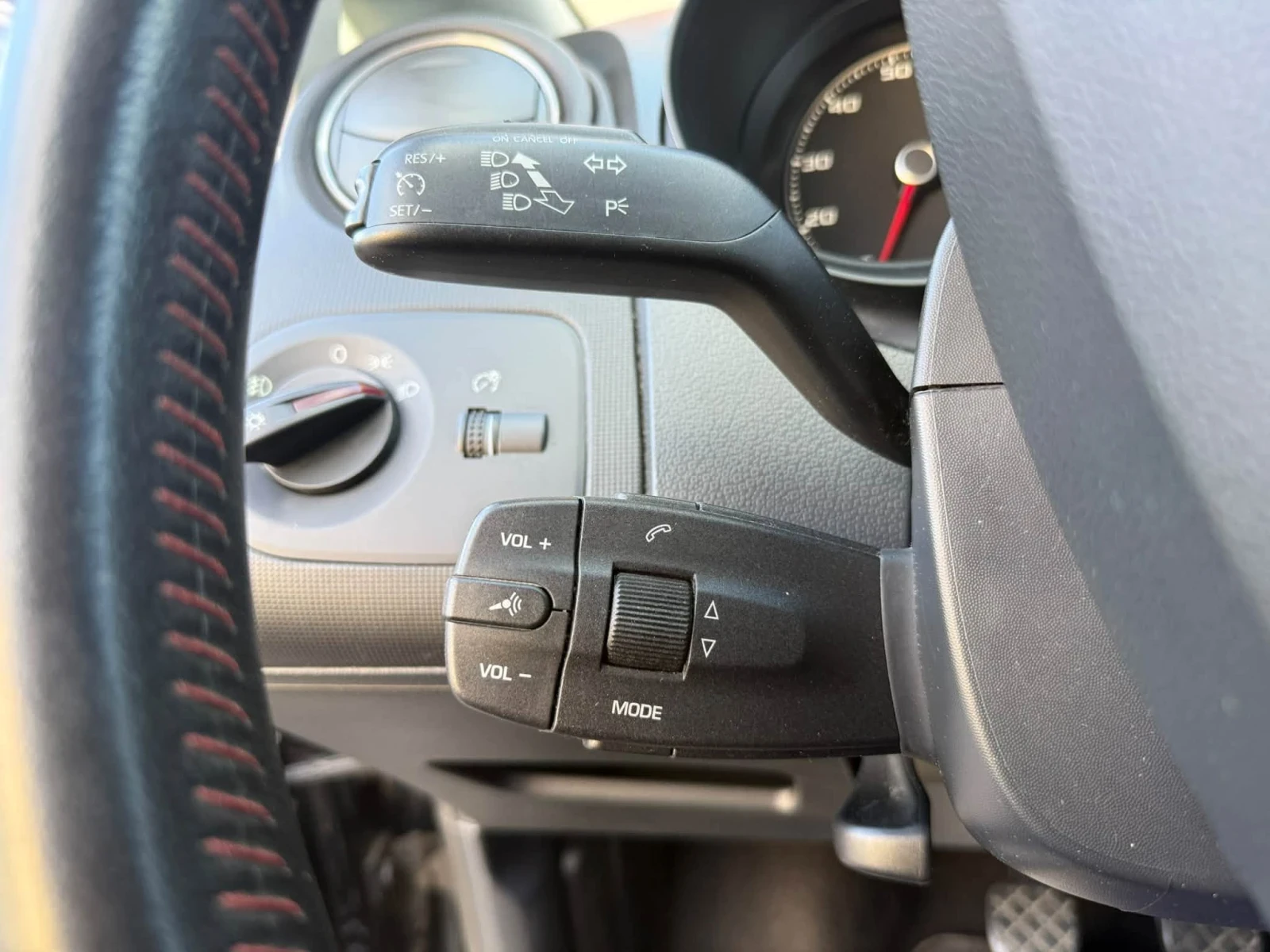 Seat Ibiza FR  | Mobile.bg � ����������� 14