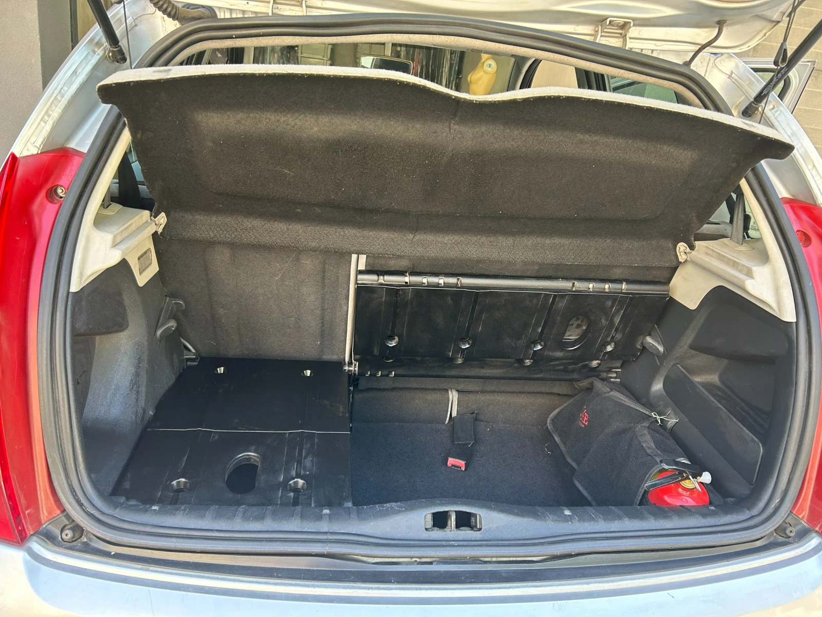 Citroen C3 1.4 HDi 16V , снимка 10 - Автомобили и джипове - 56653863