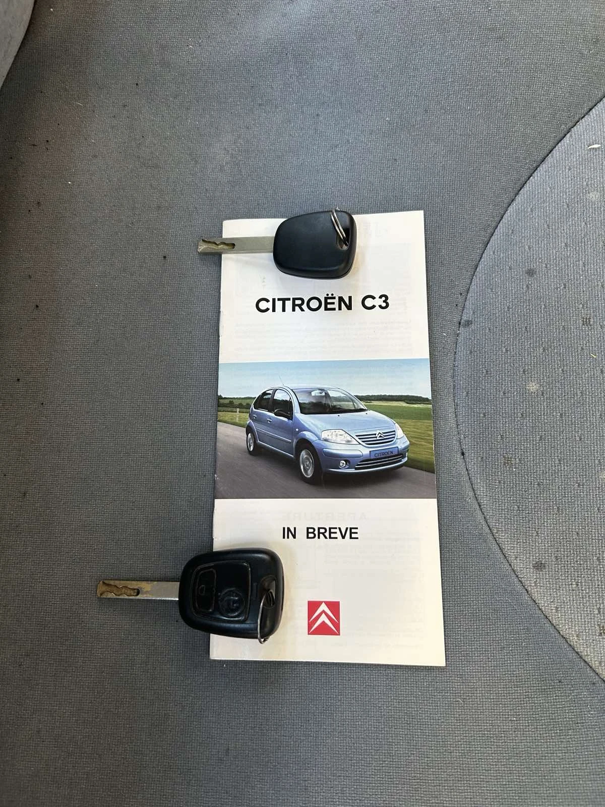 Citroen C3 1.4 HDi 16V , снимка 5 - Автомобили и джипове - 56653863