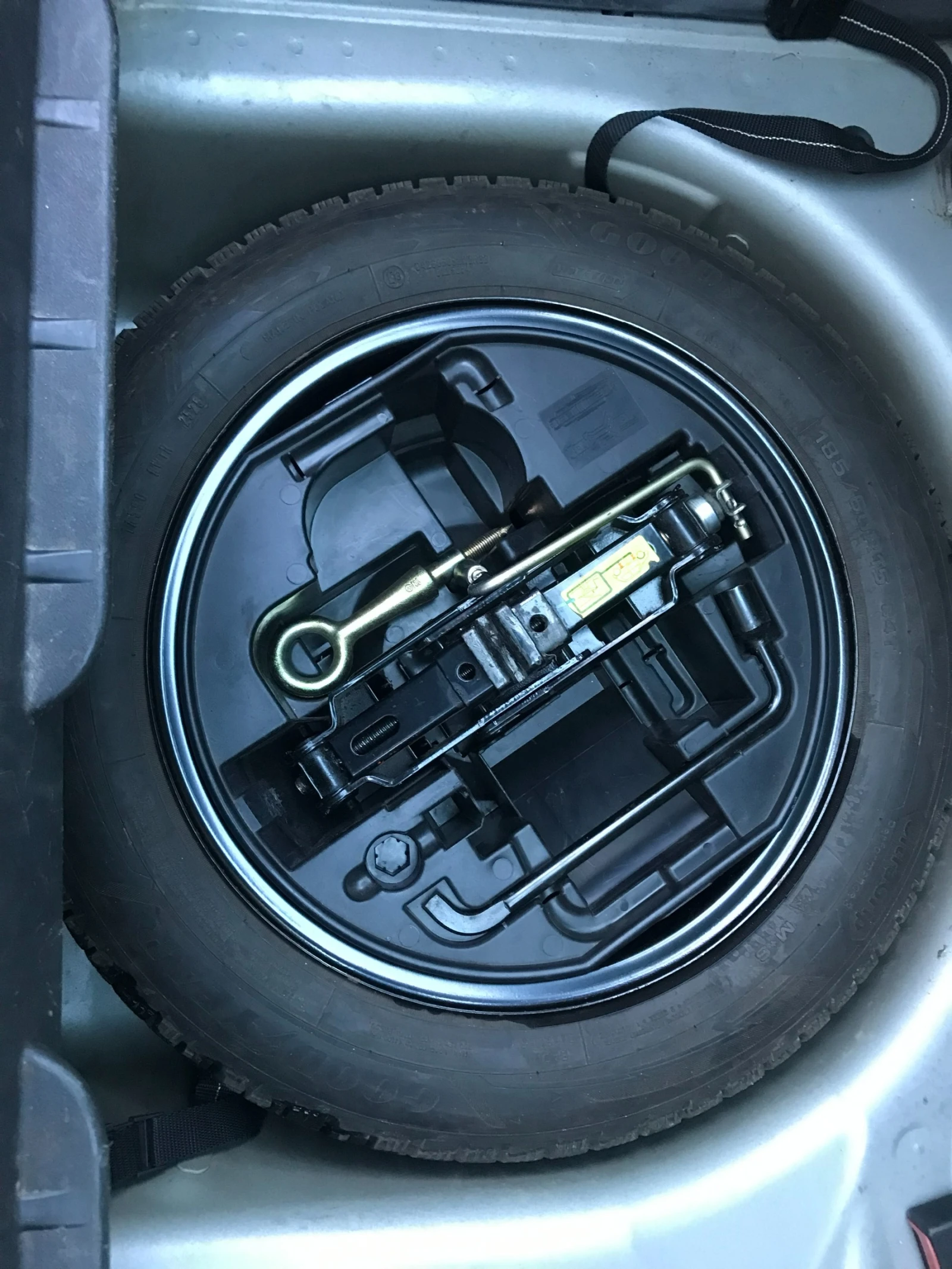 Citroen C3 1.4 HDi 16V , снимка 6 - Автомобили и джипове - 56653863