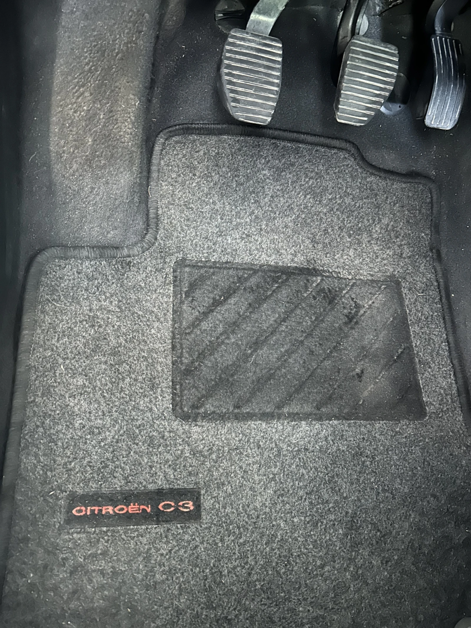 Citroen C3 1.4 HDi 16V , снимка 13 - Автомобили и джипове - 56653863