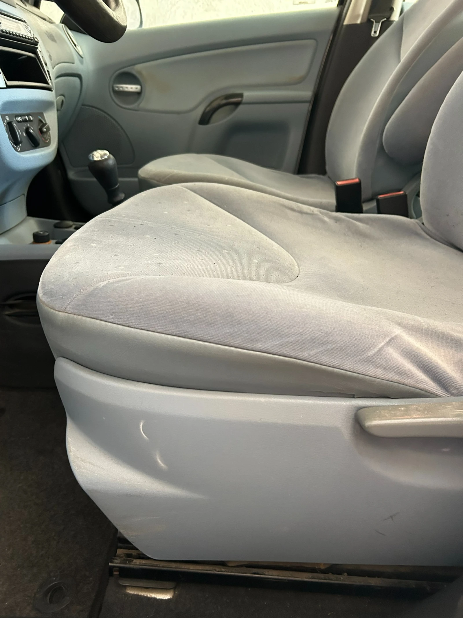 Citroen C3 1.4 HDi 16V , снимка 11 - Автомобили и джипове - 56653863