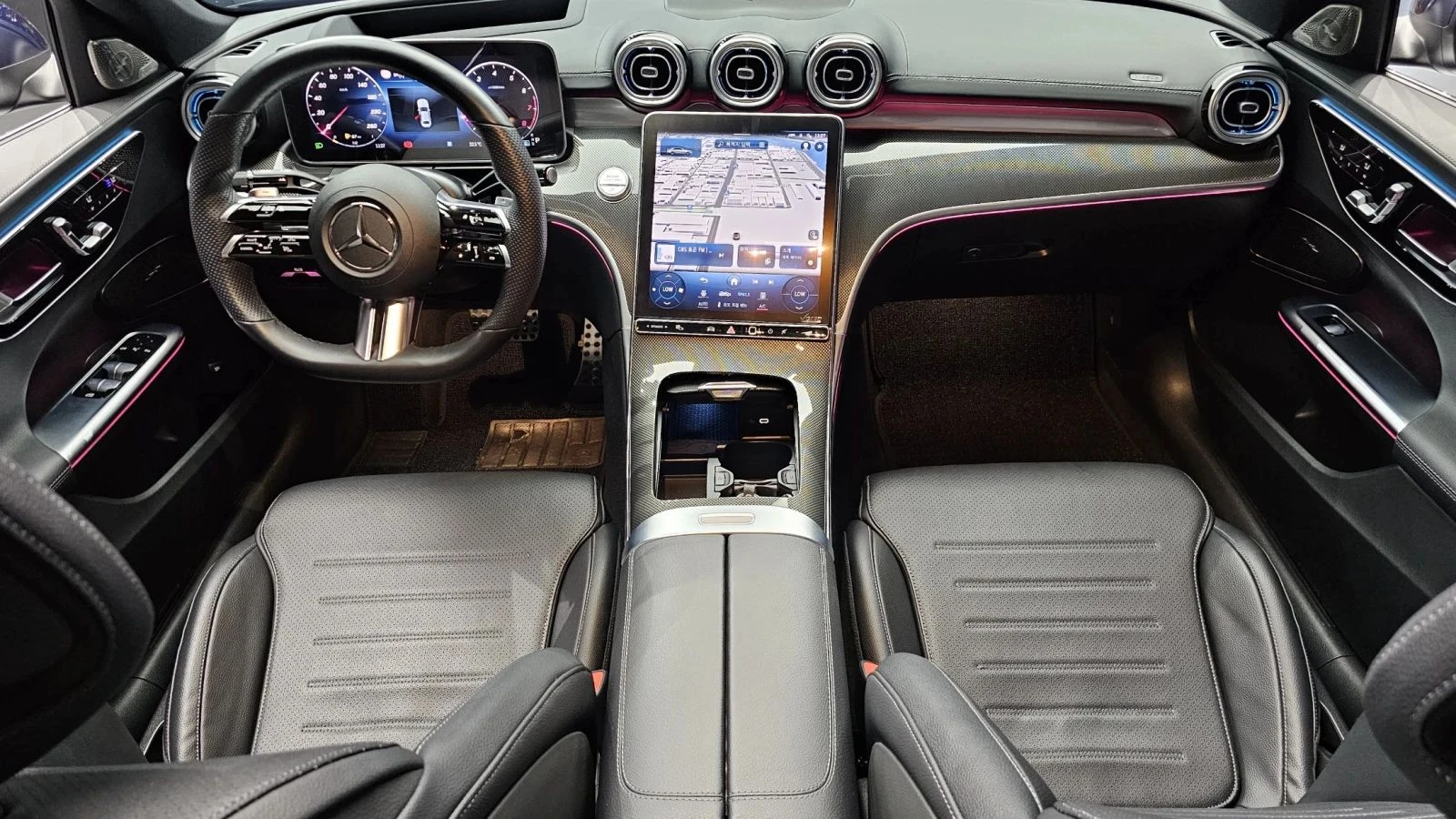 Mercedes-Benz C 300 | Mobile.bg � ����������� 7