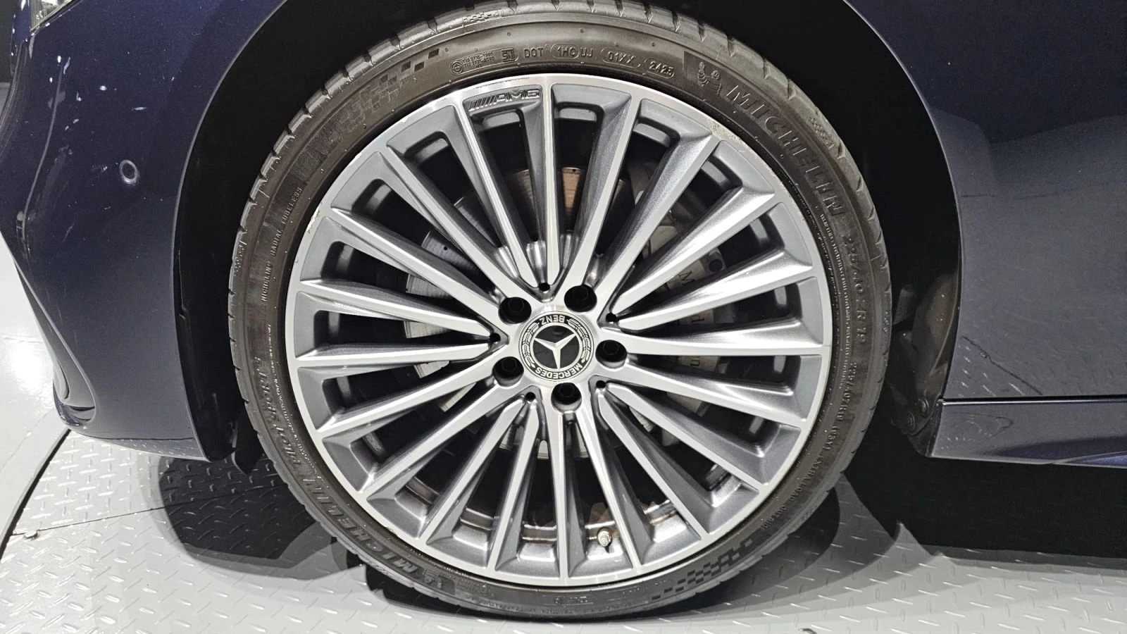 Mercedes-Benz C 300 | Mobile.bg � ����������� 5