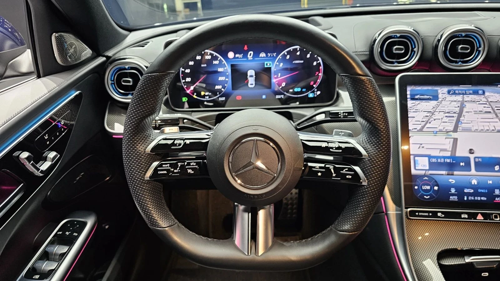 Mercedes-Benz C 300 | Mobile.bg � ����������� 13