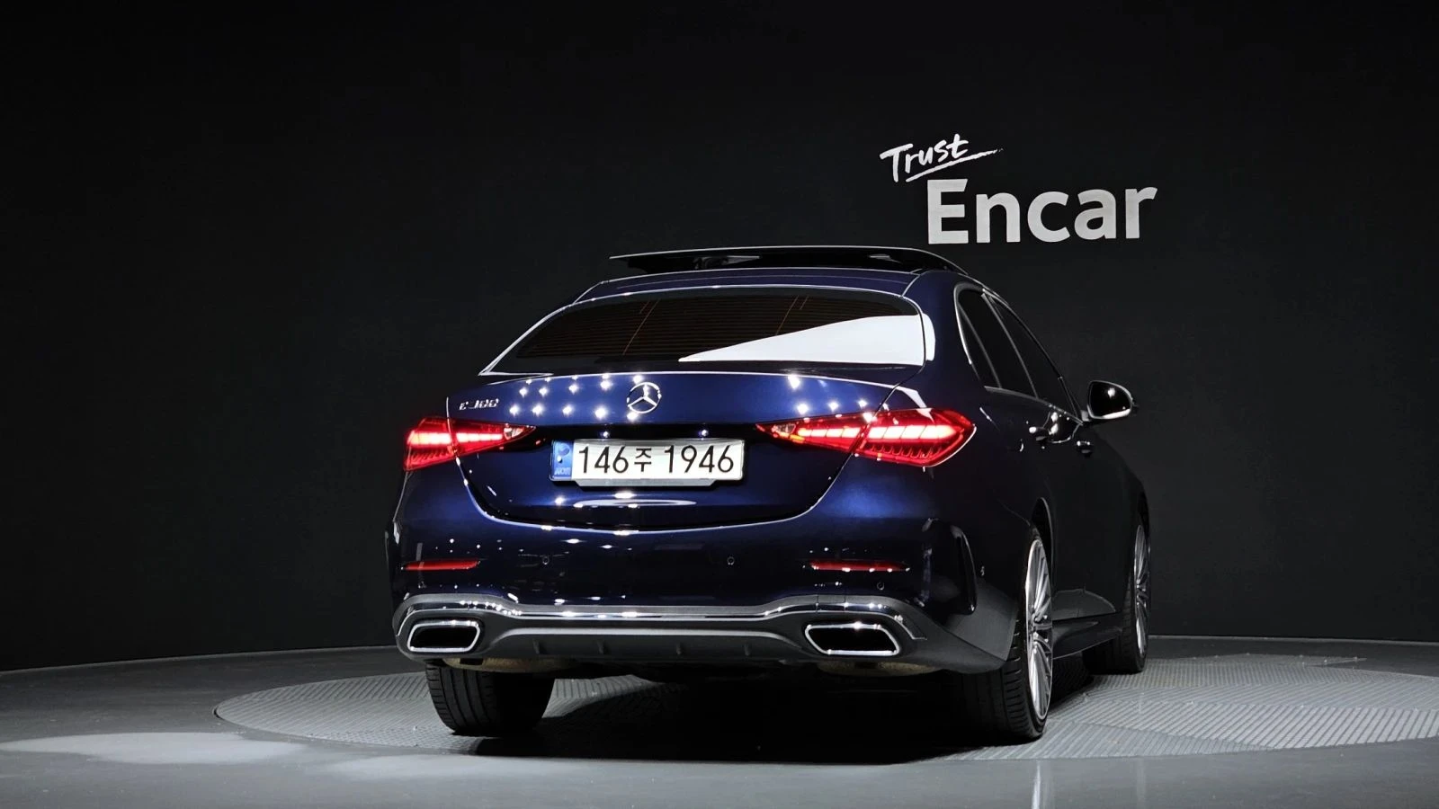 Mercedes-Benz C 300 | Mobile.bg � ����������� 4