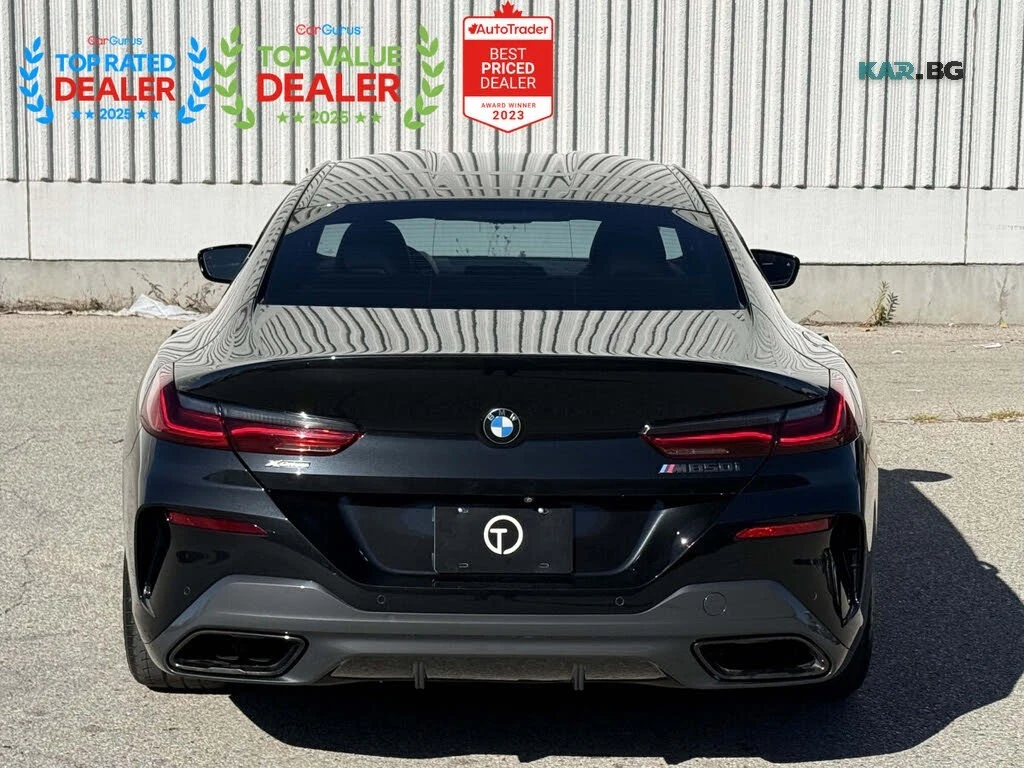 BMW 850 XDRIVE* 360CAKERA* HEADUP* HARMAN/KARDON* CRYSTAL* | Mobile.bg � ����������� 8